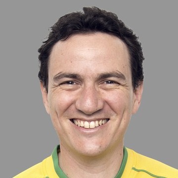 Carlos Guestrin