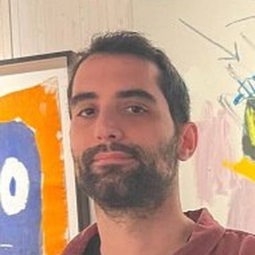 Charilaos Kanatsoulis