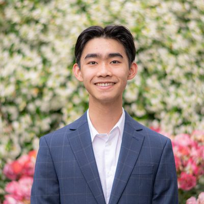 Justin Gu