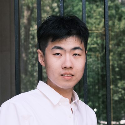 Kexin Huang