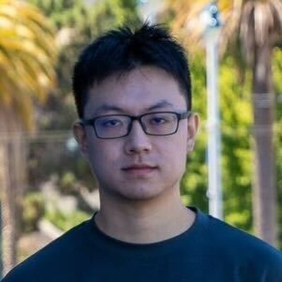 Xinwei He
