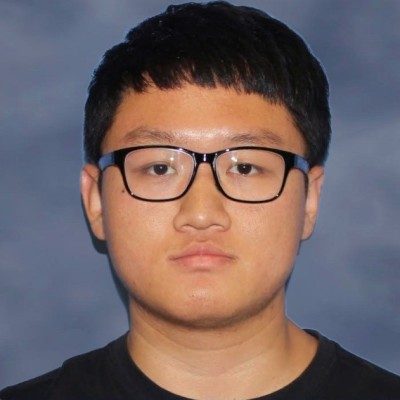 Zecheng Zhang