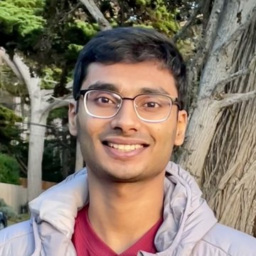 Rishabh Ranjan