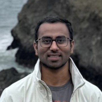 Vignesh Kothapalli